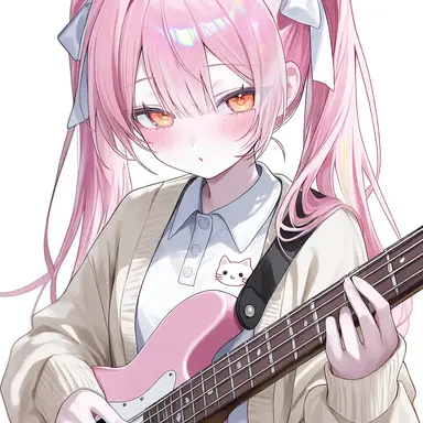 Profile image of 乃亜