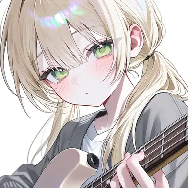 Profile image of 晴