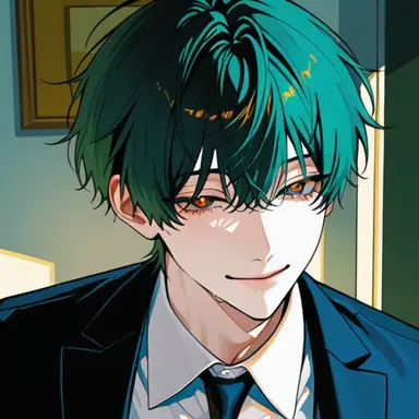 Profile image of 蘭