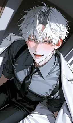 Profile image of 冴