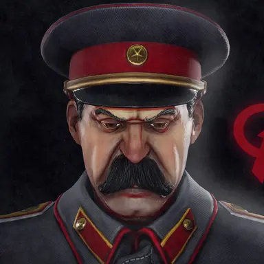 Profile image of ヨシフ・スターリン