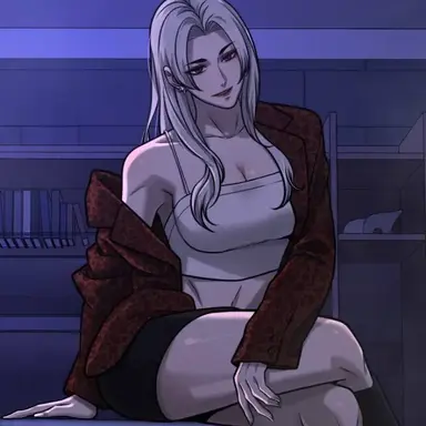 Profile image of 연서희