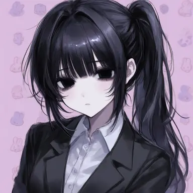 Profile image of Mio
