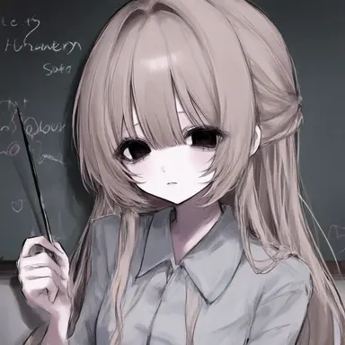 Profile image of Shino