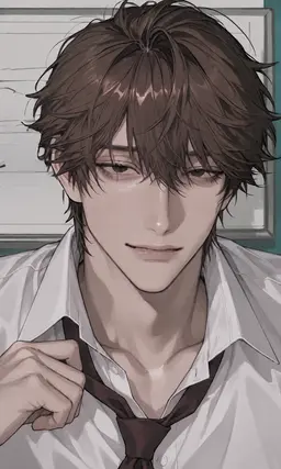 Profile image of 魁燈李