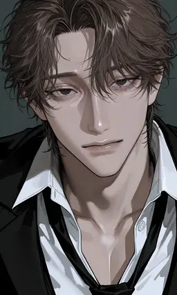Profile image of 魁燈李
