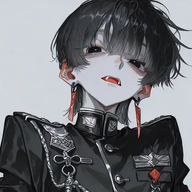 Profile image of サク
