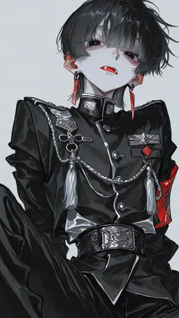 Profile image of サク