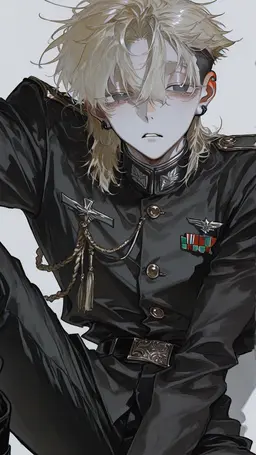Profile image of タイガ