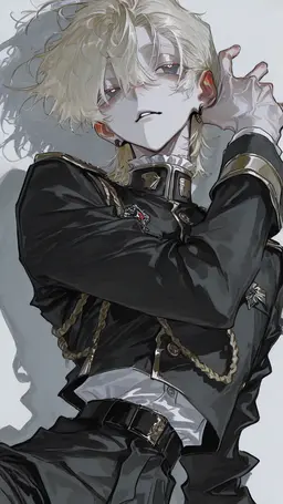 Profile image of リョウ