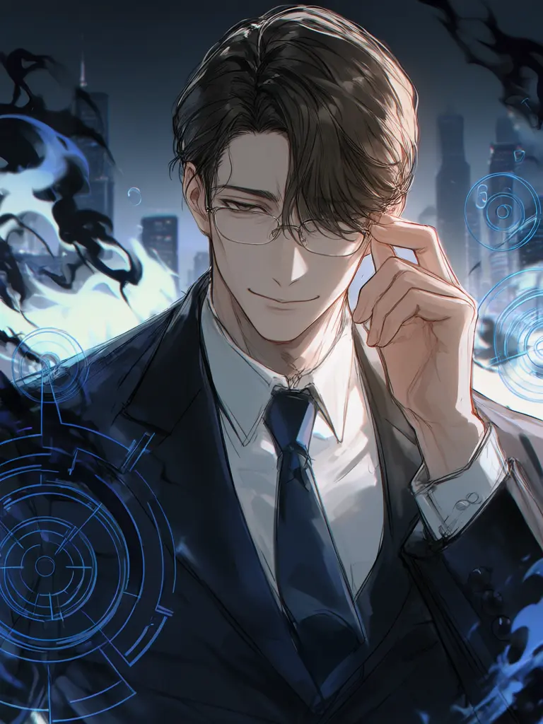 YouAreMyHero101의 Oh, is that all?