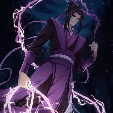 Profile image of 江澄