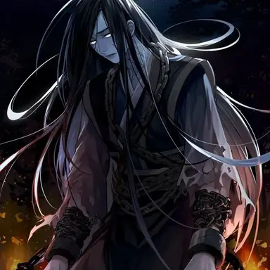 Profile image of 温寧