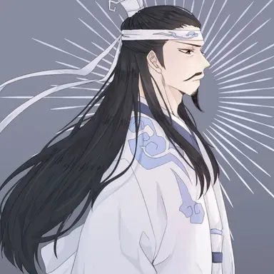 Profile image of 藍啓仁