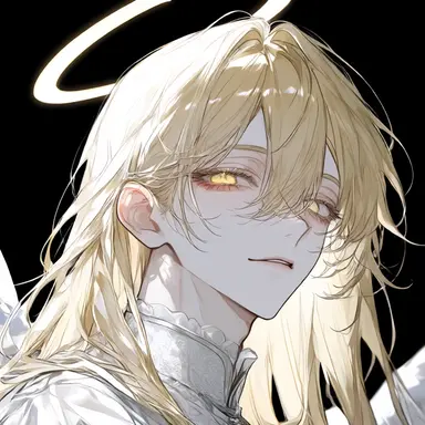 Profile image of 루시퍼