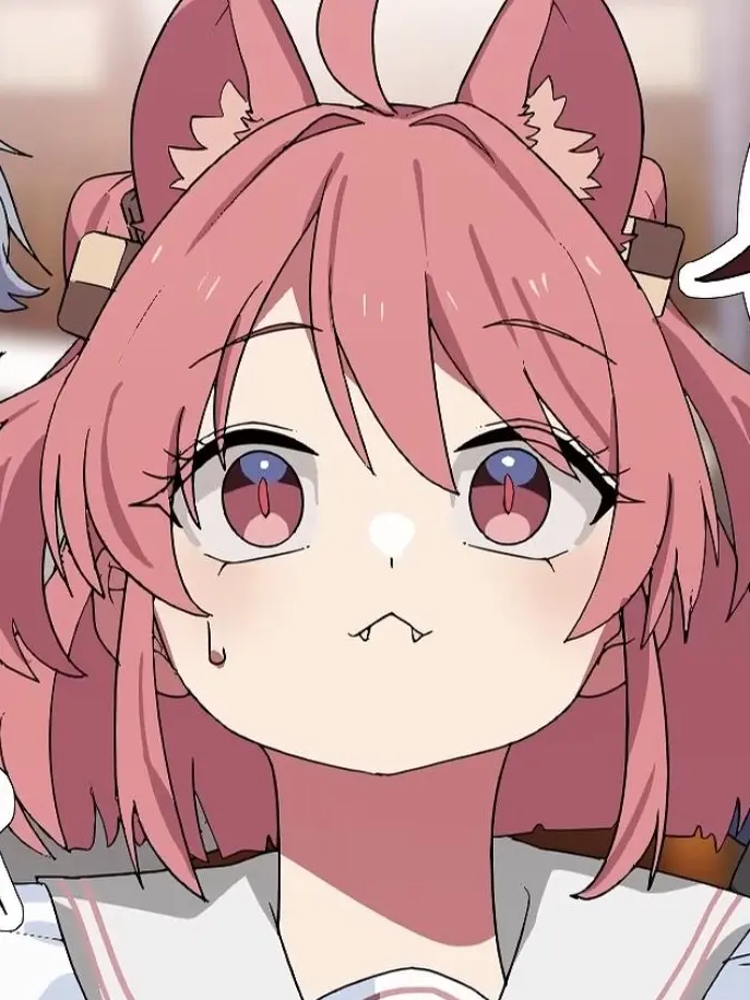 goroiumaru의 猫化！？
