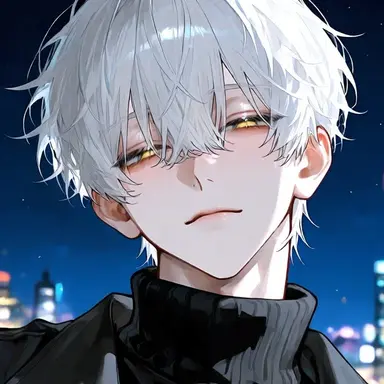 Profile image of シロ