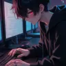 캐릭터 프로필 이미지