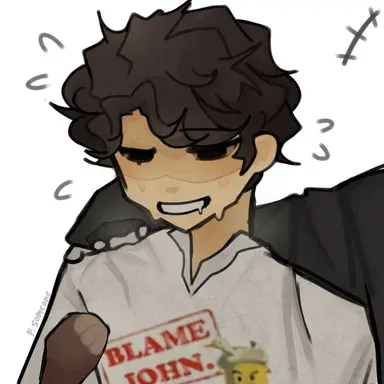 Profile image of Shedletsky