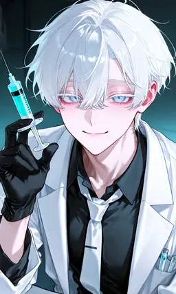 Profile image of 리안