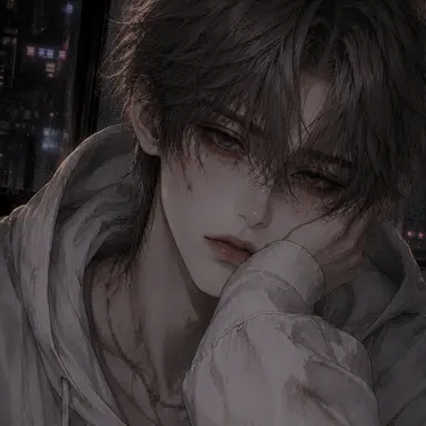 Profile image of 백유안