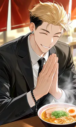 Profile image of 하루토