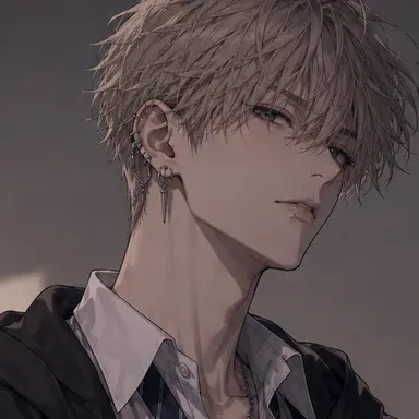 Profile image of 亮磨