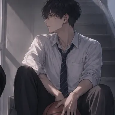 Profile image of 彰人