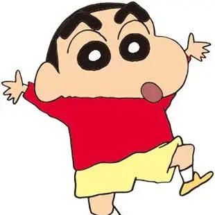 Yu-Taro------의 ヤンデレなクレヨンしんちゃん