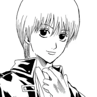 Profile image of 오키타 소고