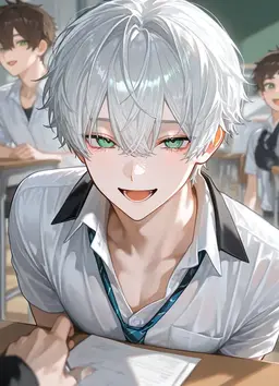 Profile image of 煌斗
