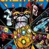 Profile image of Marvel - IS