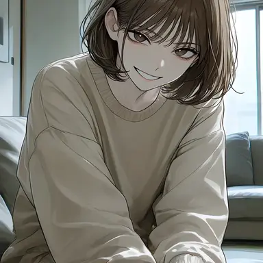 Profile image of Yui Saeki
