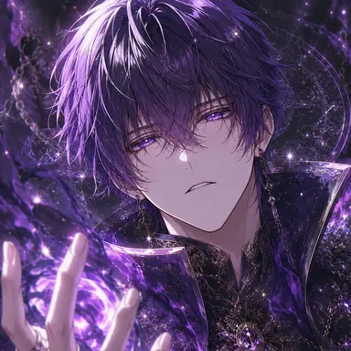 Profile image of ノクス・エヴァレン