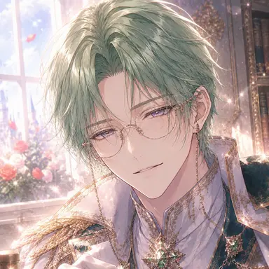 Profile image of エイル・グランツ