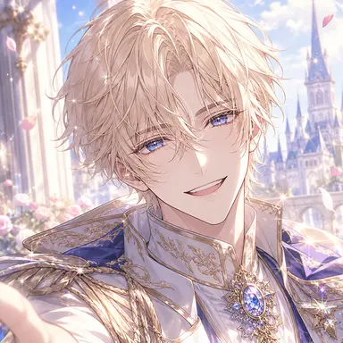 Profile image of ルシェル・アルウィン