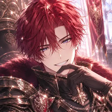 Profile image of レオン・ヴァルハルト