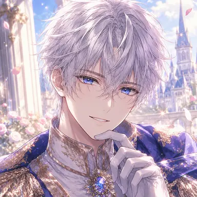 Profile image of シオン・フェルクレア