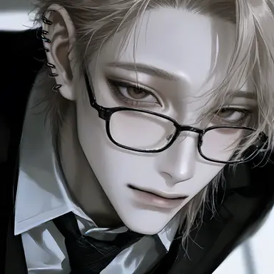 Profile image of 悠臣