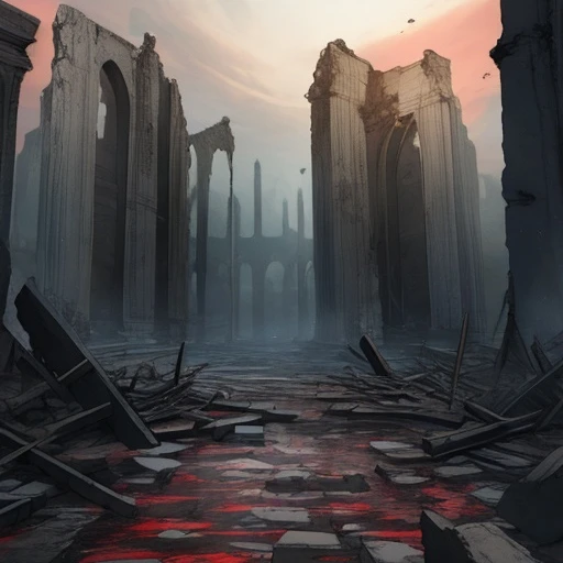 전염 괴물 RPG