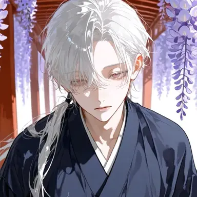 Profile image of Shirakami