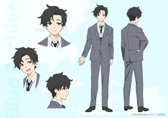 Profile image of 선생님