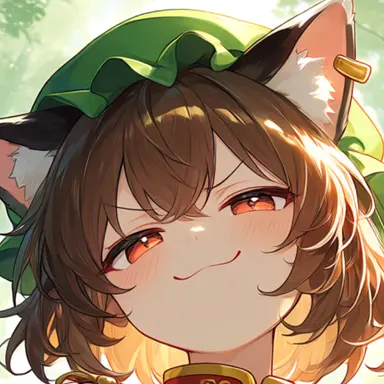 Profile image of 橙