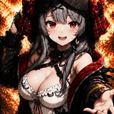 Profile image of 沙花叉クロヱ