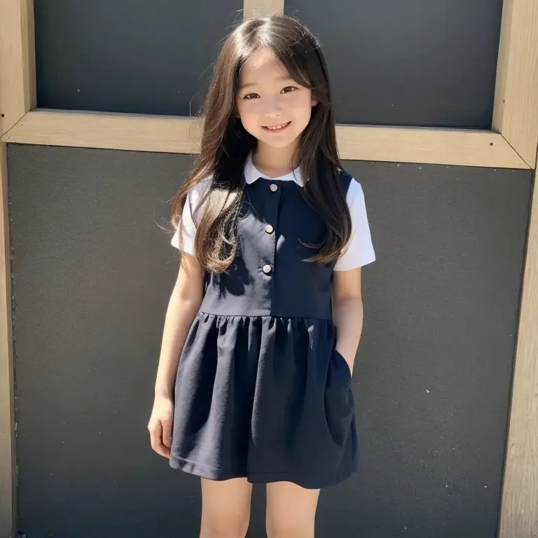 RipeSnow8661의 유치원 선생님