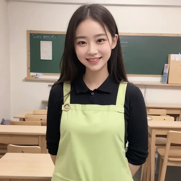 지유_치로반 보조쌤