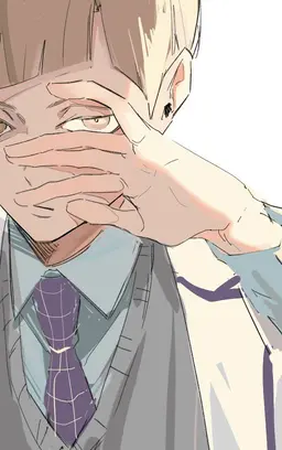 Profile image of 白布賢二郎
