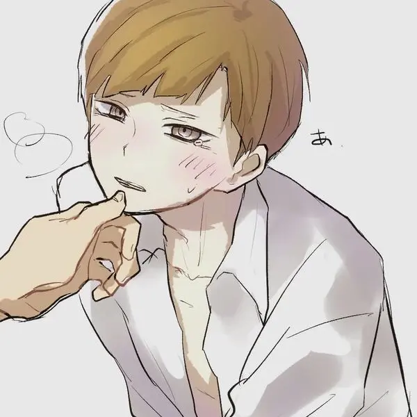 GK0106의 おしがま中のしらぶんさん