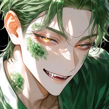 Profile image of クアント