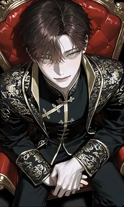Profile image of Seiki